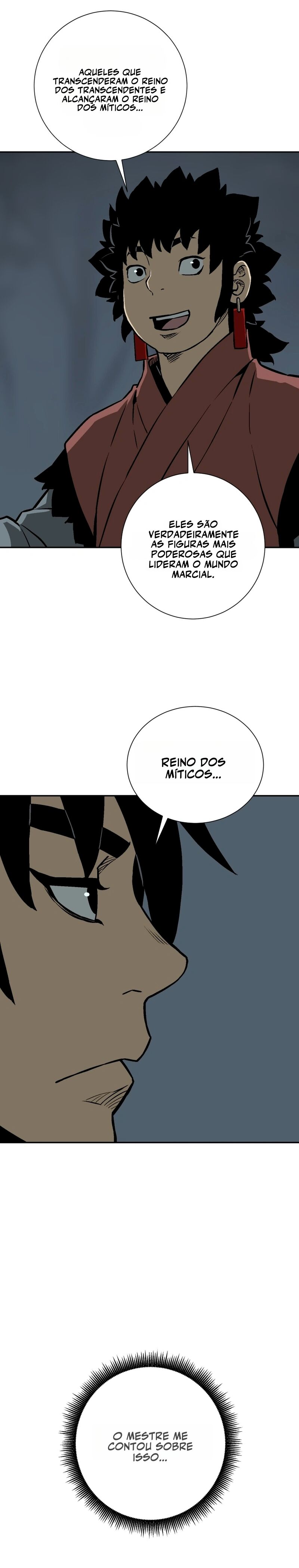 Moonlight Sword Capítulo 32 Página 24