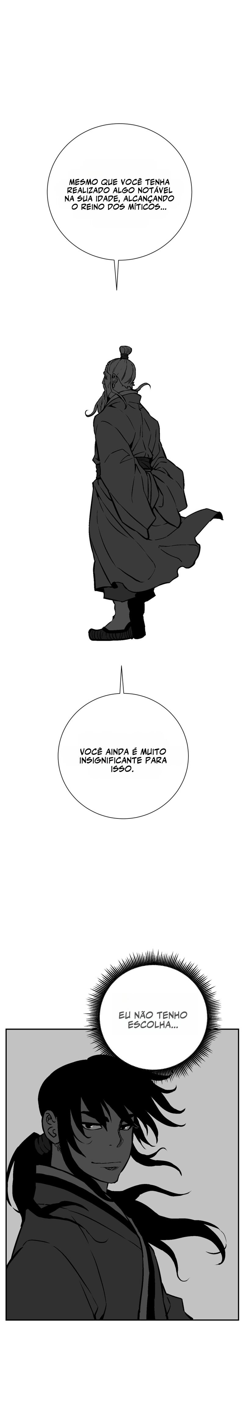 Moonlight Sword Capítulo 32 Página 25
