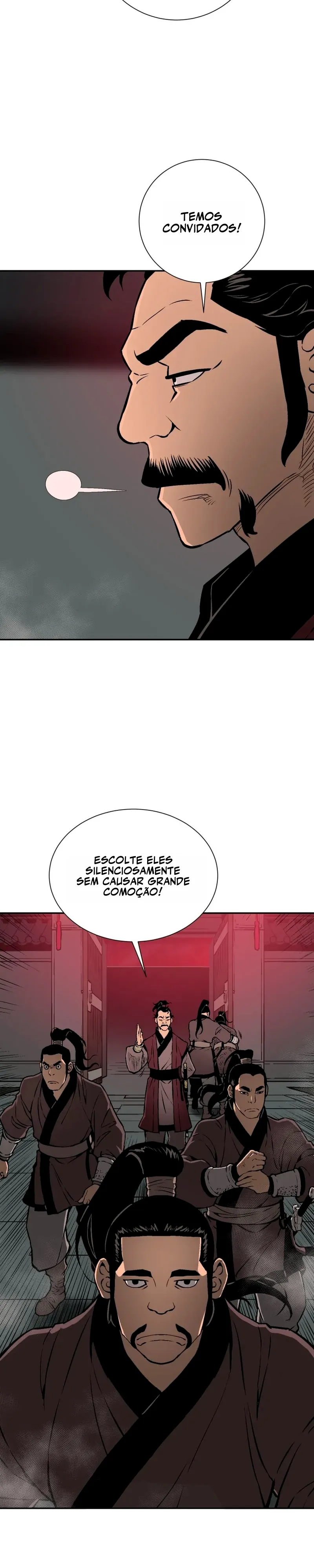 Moonlight Sword Capítulo 33 Página 23
