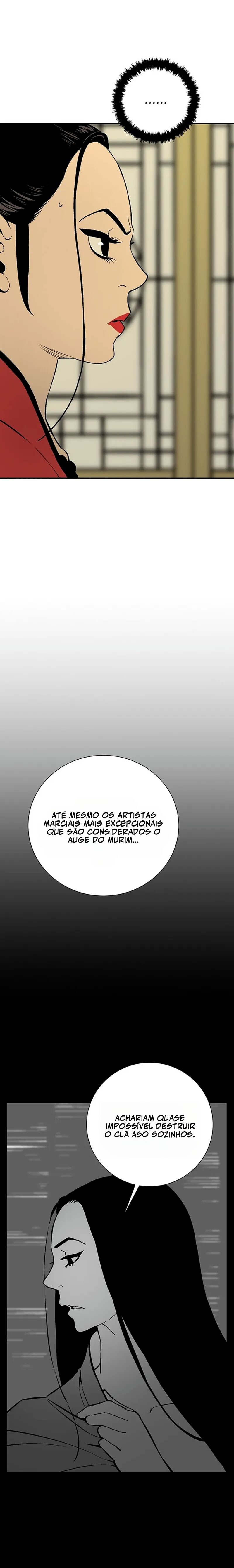 Moonlight Sword Capítulo 34 Página 3