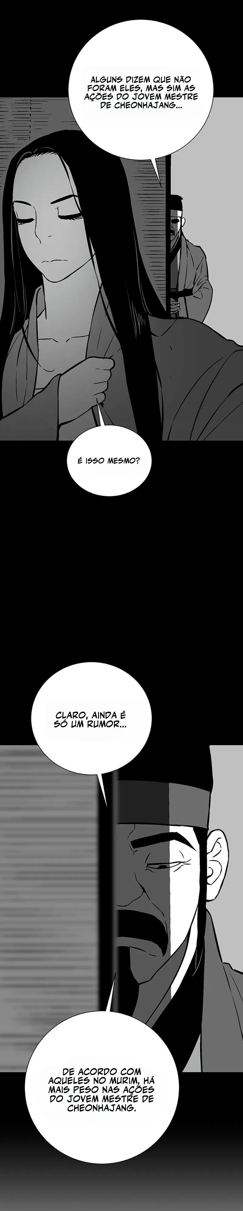 Moonlight Sword Capítulo 34 Página 4