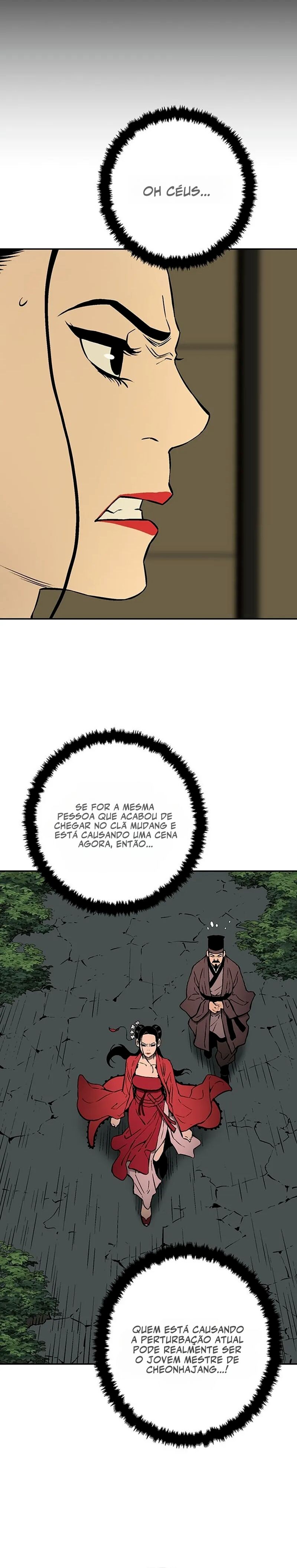 Moonlight Sword Capítulo 34 Página 5