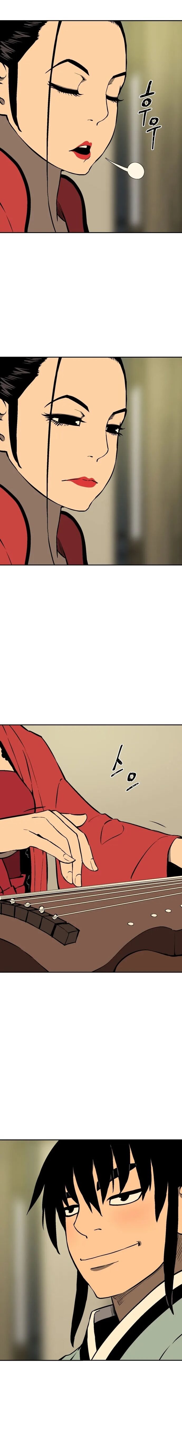 Moonlight Sword Capítulo 35 Página 20
