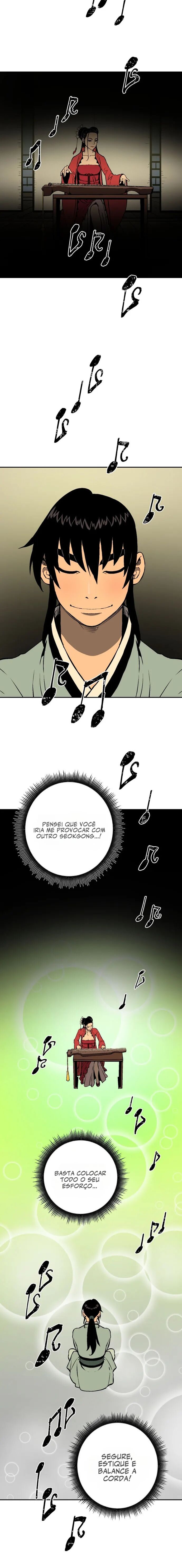 Moonlight Sword Capítulo 35 Página 23