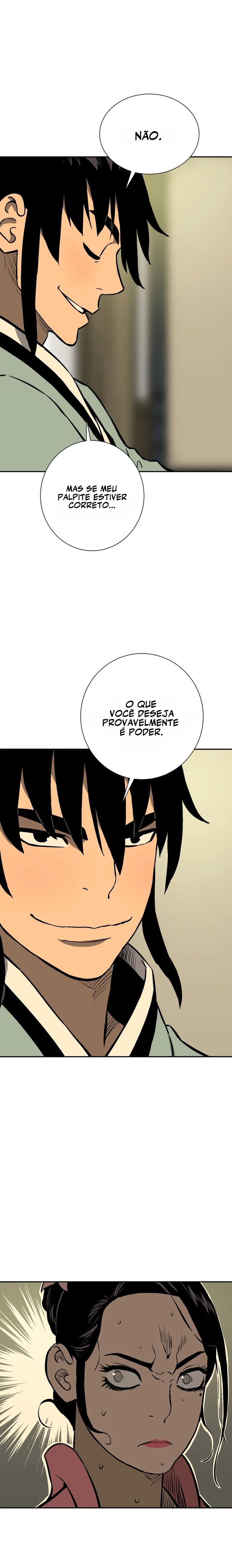 Moonlight Sword Capítulo 35 Página 29