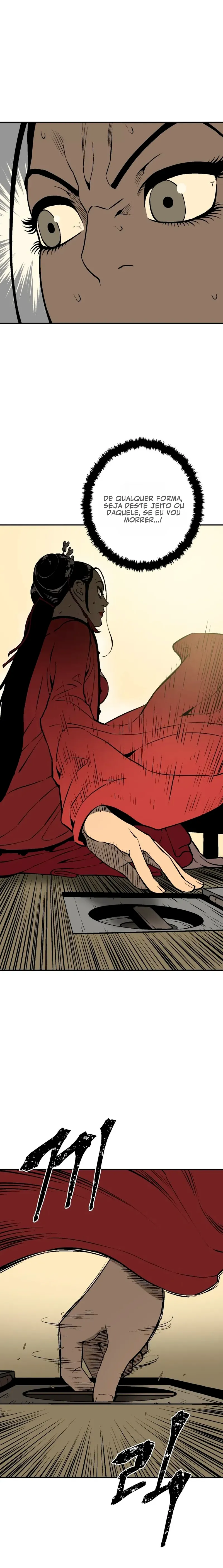 Moonlight Sword Capítulo 36 Página 22