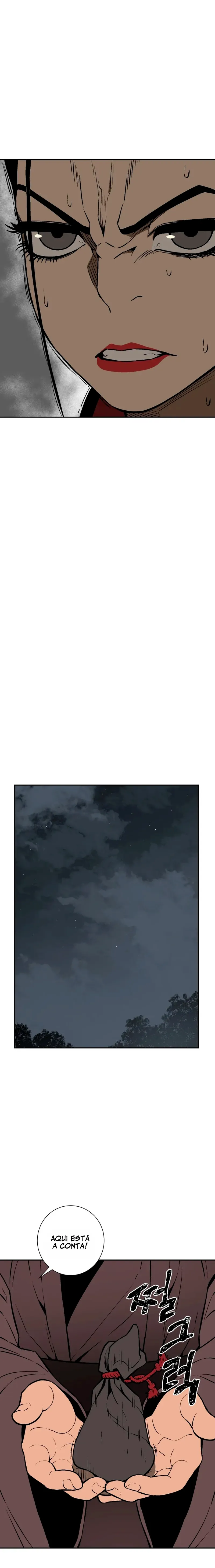 Moonlight Sword Capítulo 36 Página 25