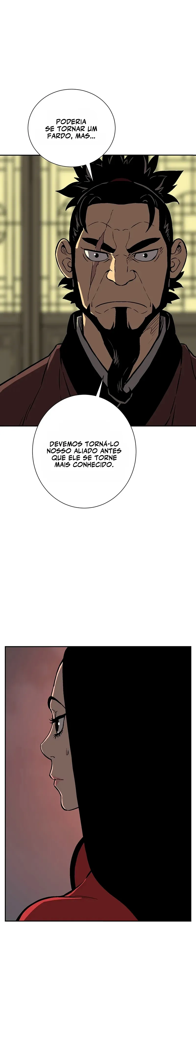 Moonlight Sword Capítulo 37 Página 10