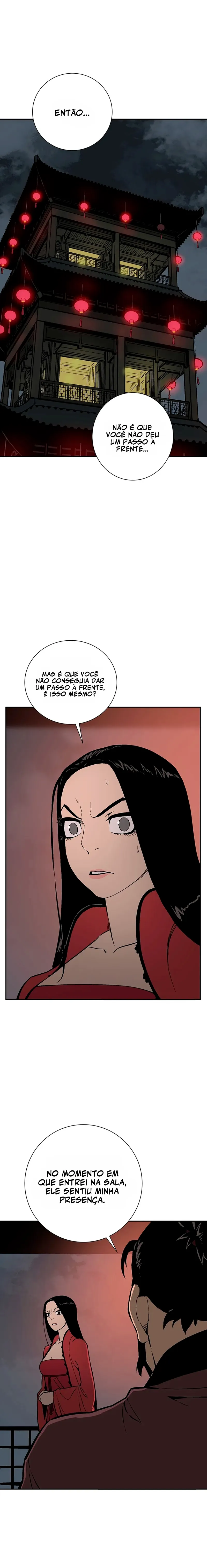 Moonlight Sword Capítulo 37 Página 2