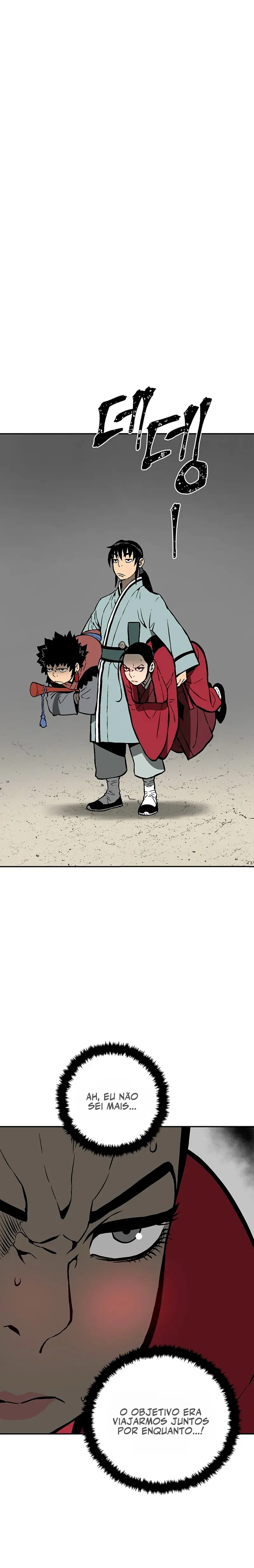 Moonlight Sword Capítulo 37 Página 28