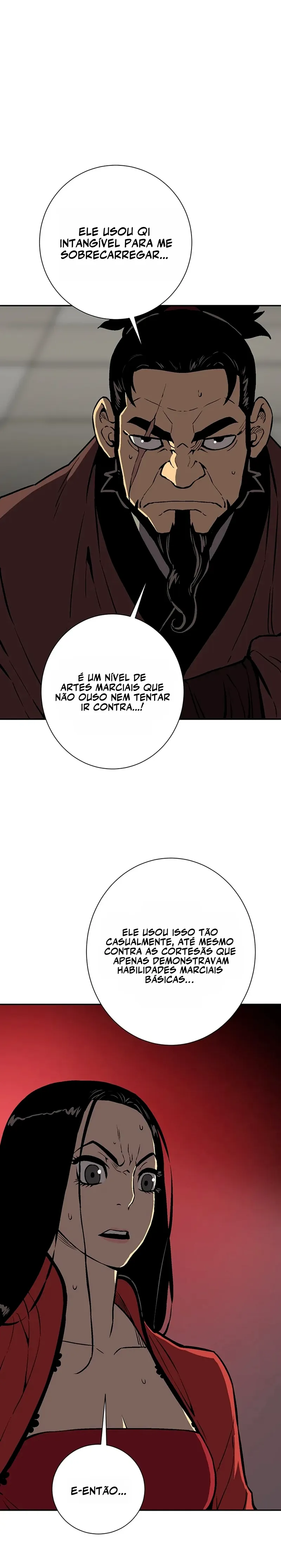 Moonlight Sword Capítulo 37 Página 5