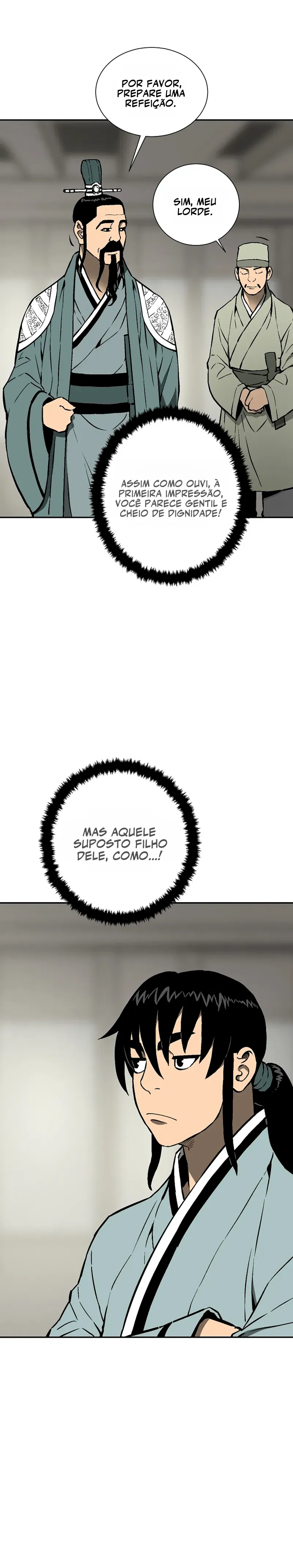 Moonlight Sword Capítulo 38 Página 13