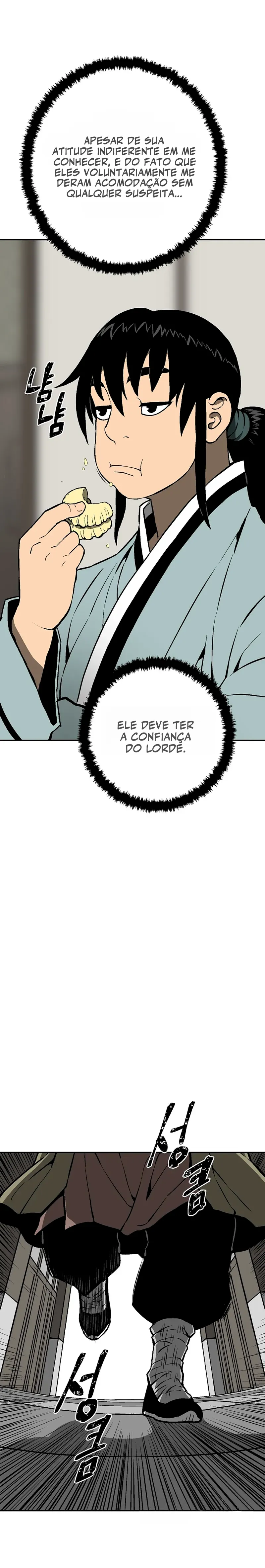 Moonlight Sword Capítulo 38 Página 17