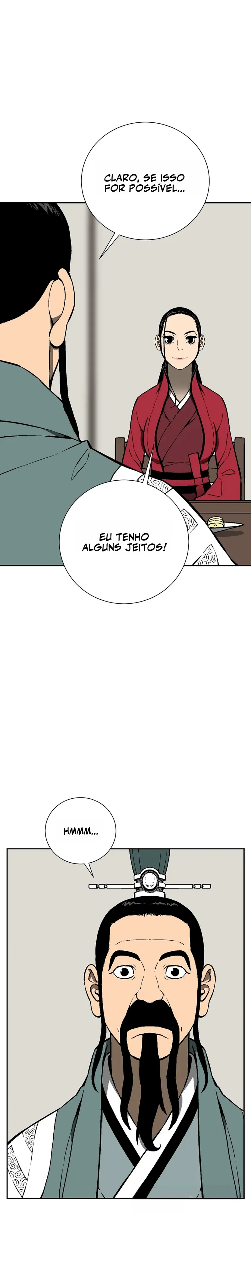 Moonlight Sword Capítulo 38 Página 30