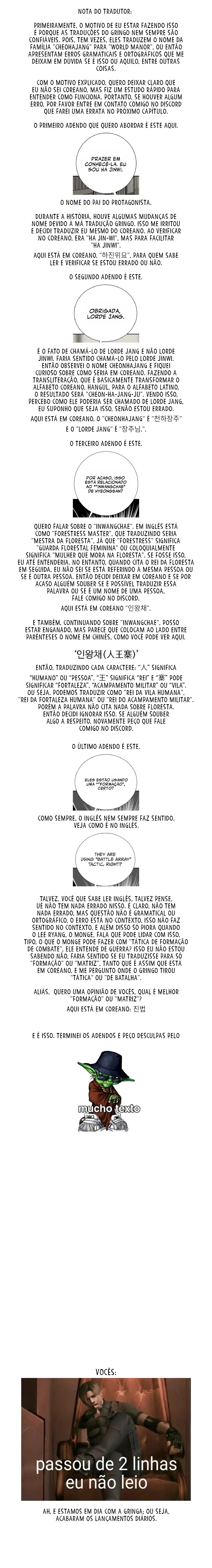 Moonlight Sword Capítulo 38 Página 35