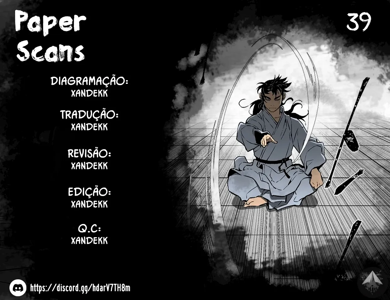 Moonlight Sword Capítulo 39 Página 1
