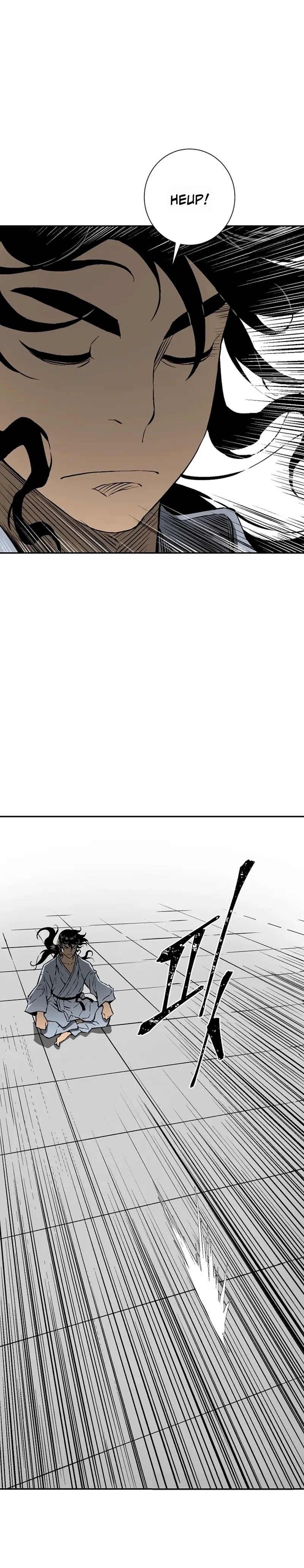 Moonlight Sword Capítulo 39 Página 12