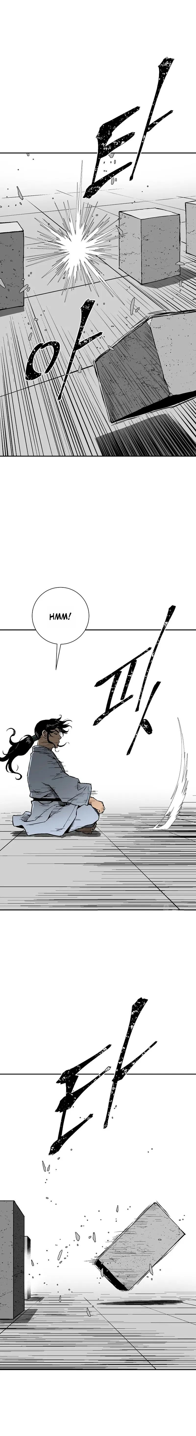 Moonlight Sword Capítulo 39 Página 13