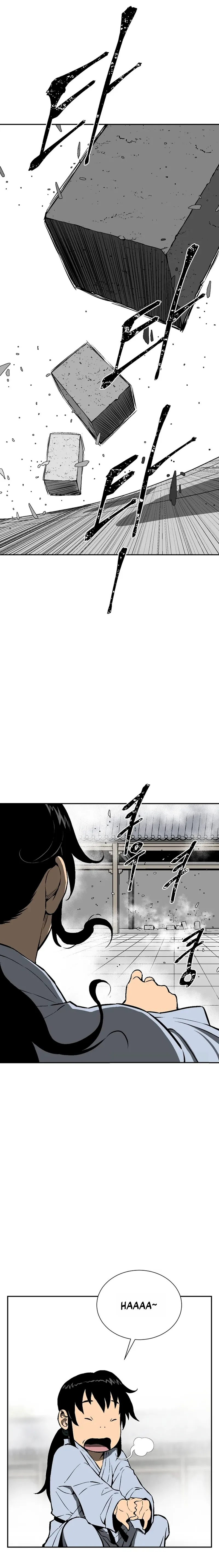 Moonlight Sword Capítulo 39 Página 15
