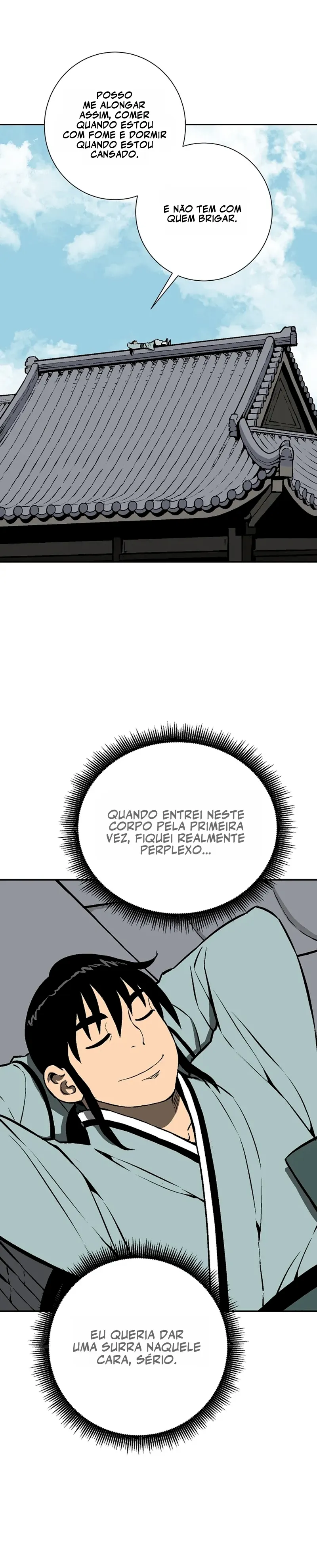 Moonlight Sword Capítulo 39 Página 17
