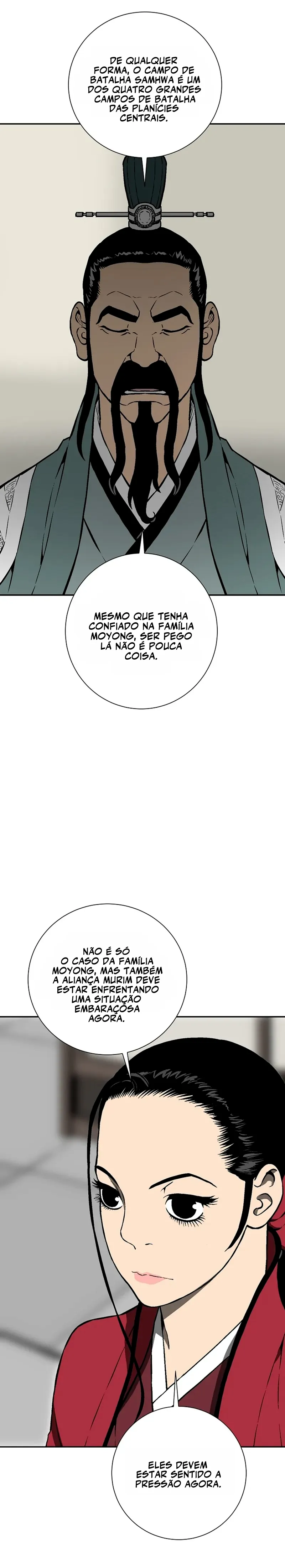 Moonlight Sword Capítulo 39 Página 24