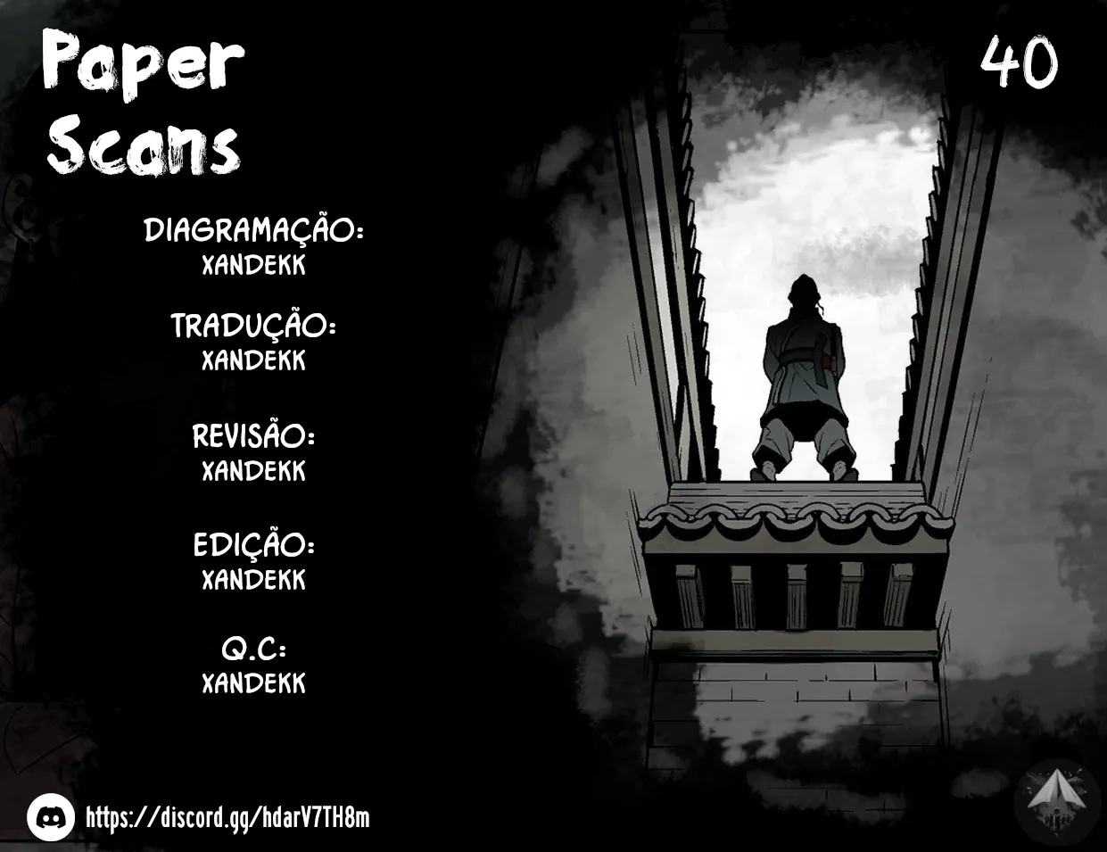 Moonlight Sword Capítulo 40 Página 1