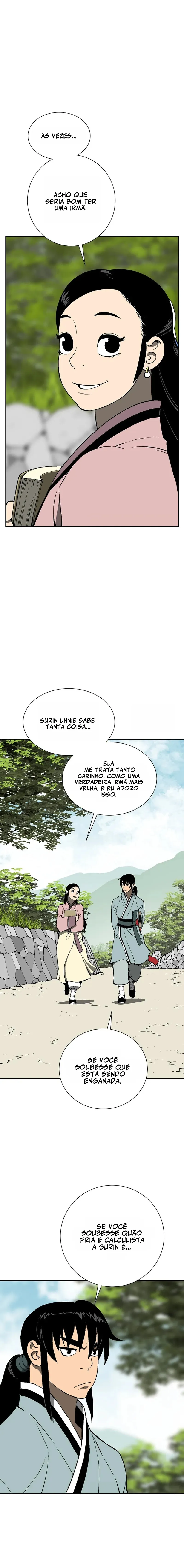 Moonlight Sword Capítulo 40 Página 2