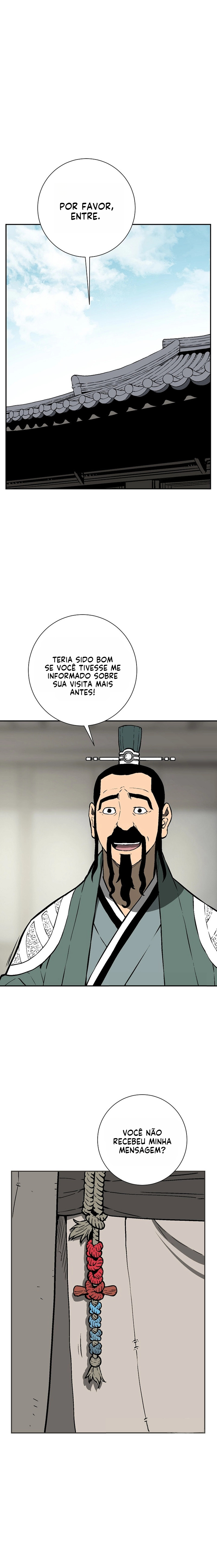 Moonlight Sword Capítulo 41 Página 2