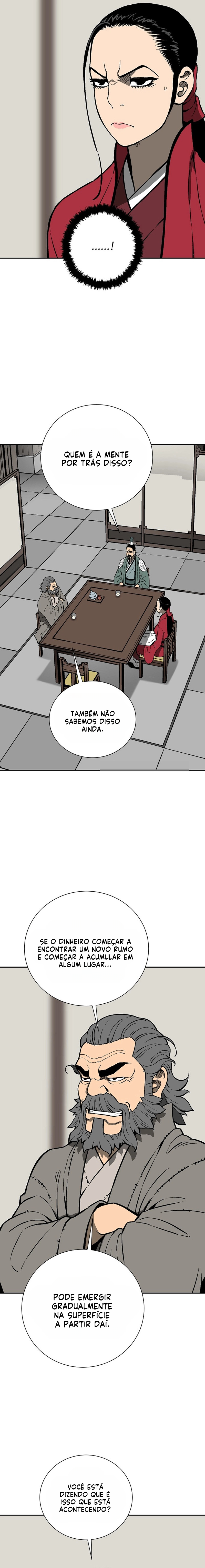 Moonlight Sword Capítulo 41 Página 21