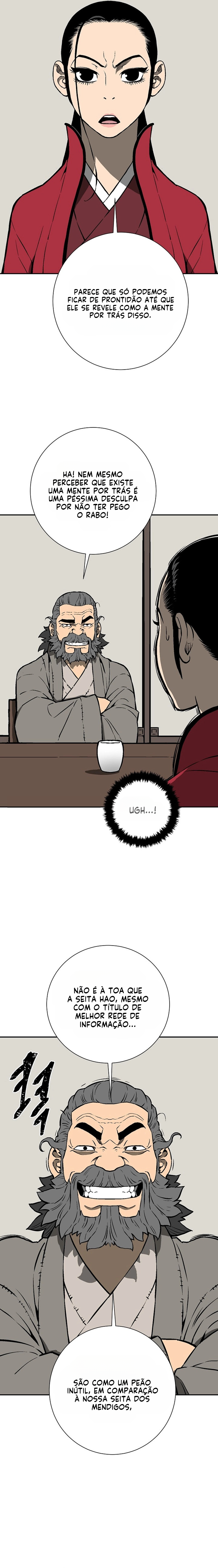 Moonlight Sword Capítulo 41 Página 22