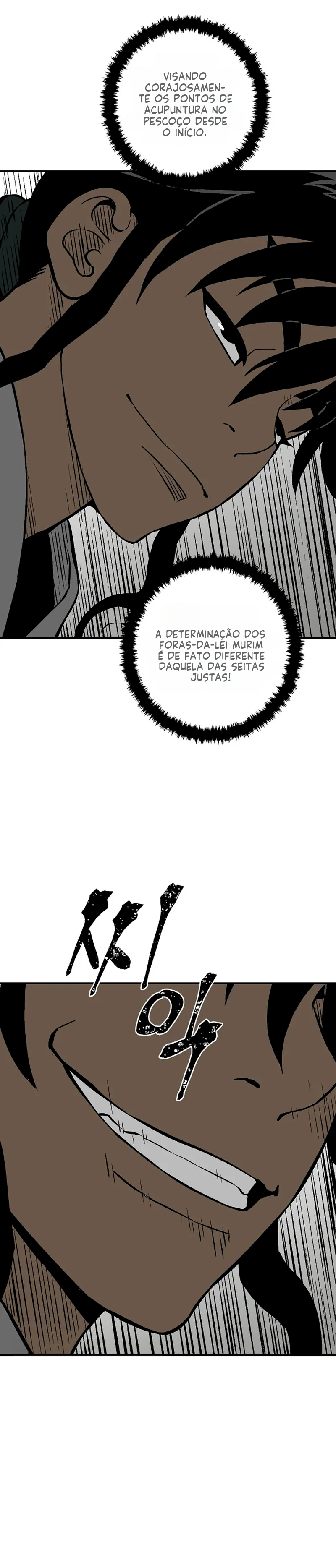 Moonlight Sword Capítulo 42 Página 11