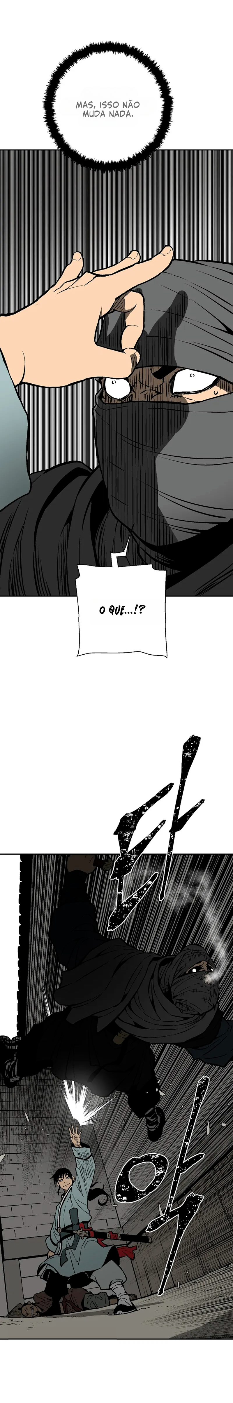 Moonlight Sword Capítulo 42 Página 12