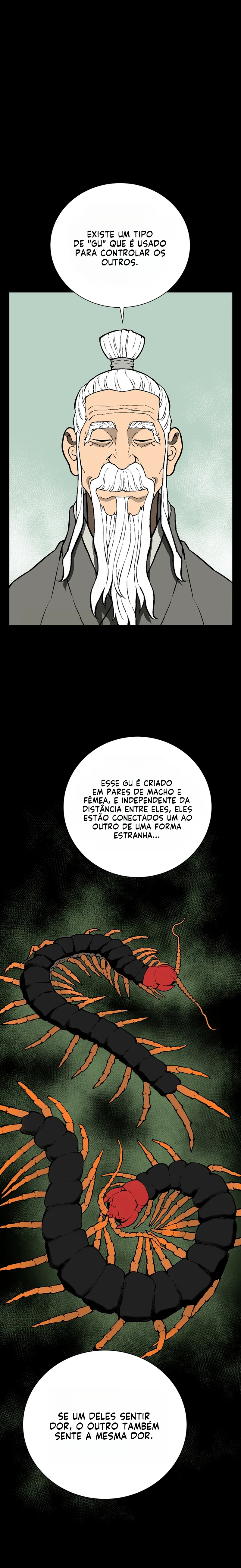 Moonlight Sword Capítulo 42 Página 2