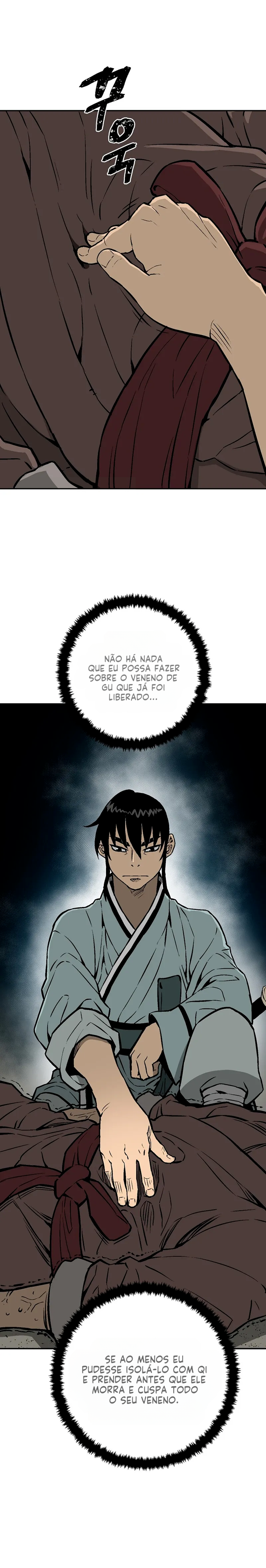 Moonlight Sword Capítulo 42 Página 20