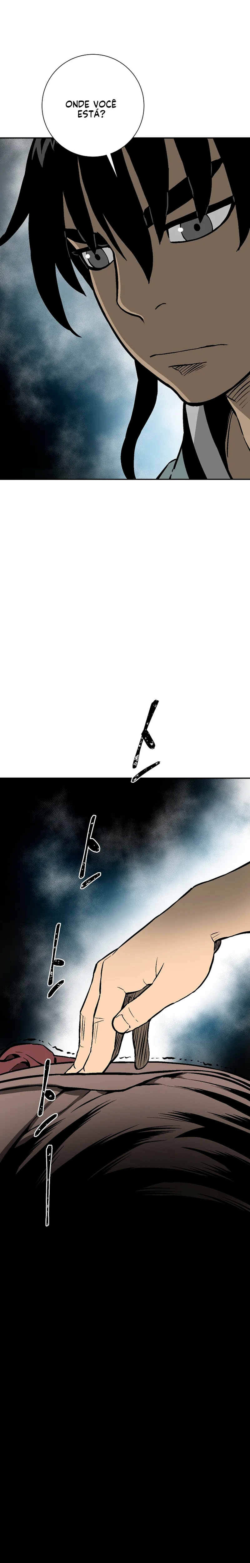Moonlight Sword Capítulo 42 Página 21