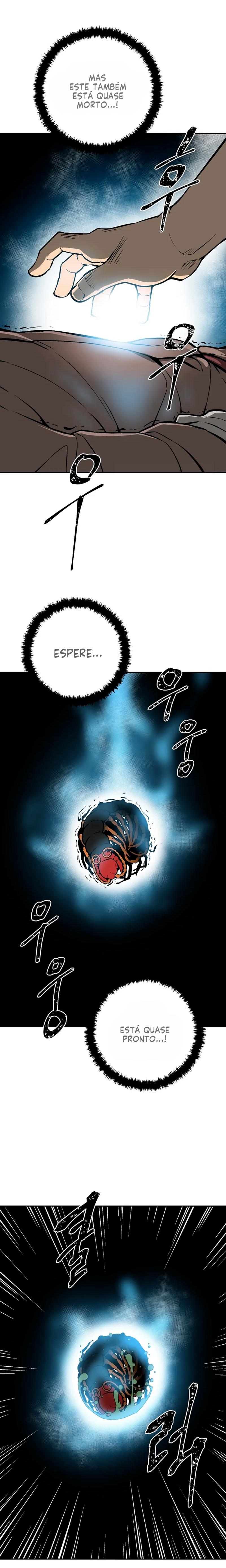Moonlight Sword Capítulo 42 Página 23