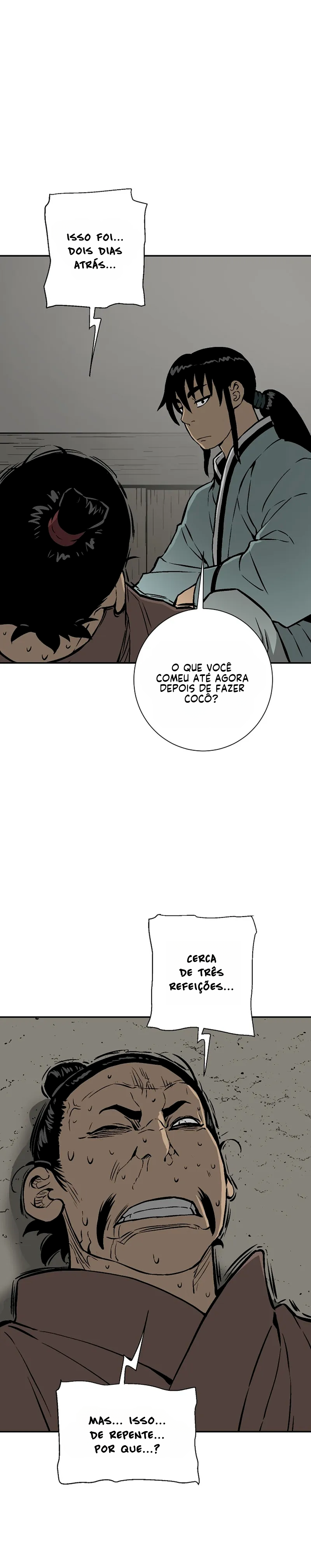 Moonlight Sword Capítulo 42 Página 26