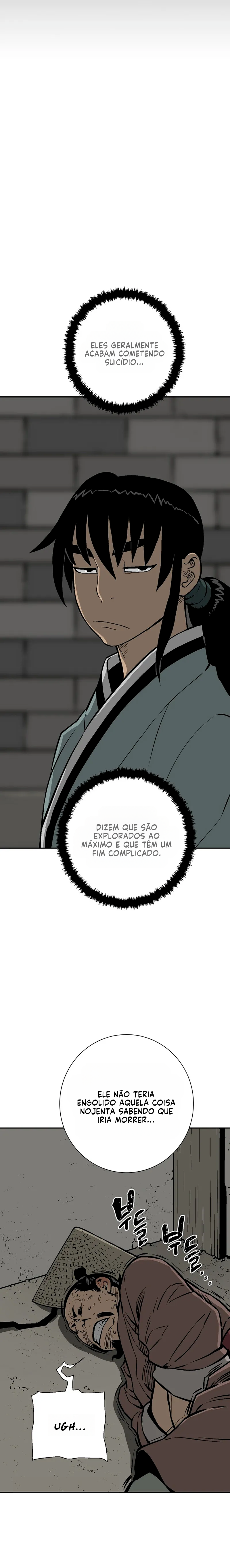 Moonlight Sword Capítulo 42 Página 5