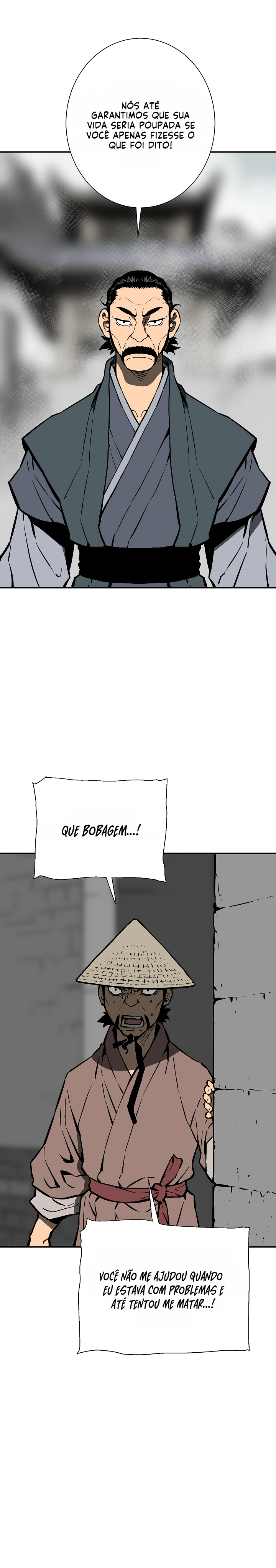 Moonlight Sword Capítulo 44 Página 24