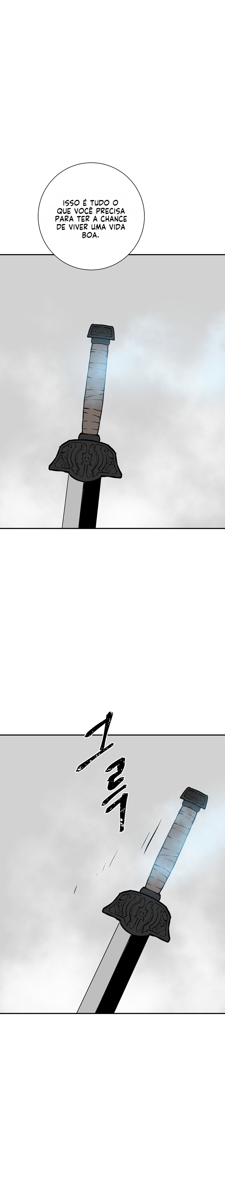 Moonlight Sword Capítulo 44 Página 39