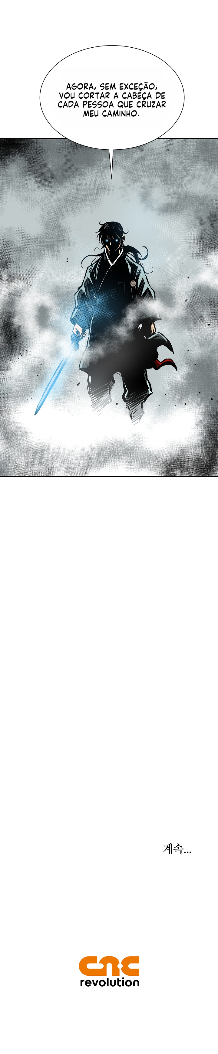 Moonlight Sword Capítulo 44 Página 41