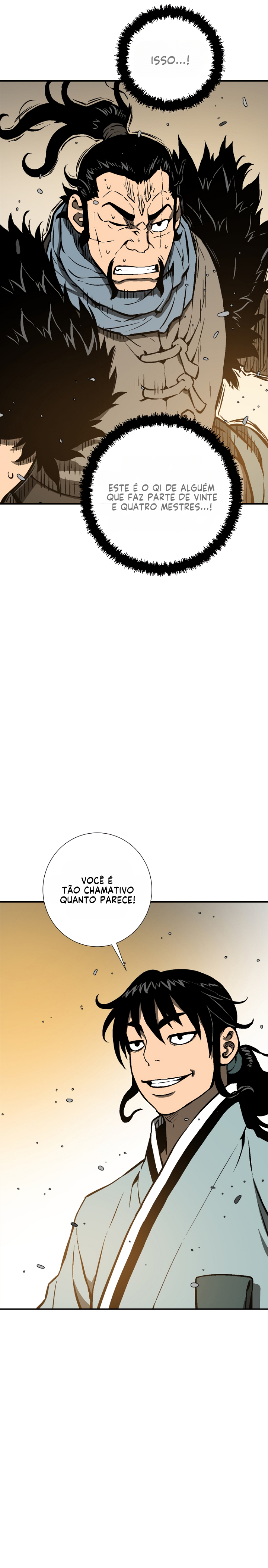 Moonlight Sword Capítulo 45 Página 22