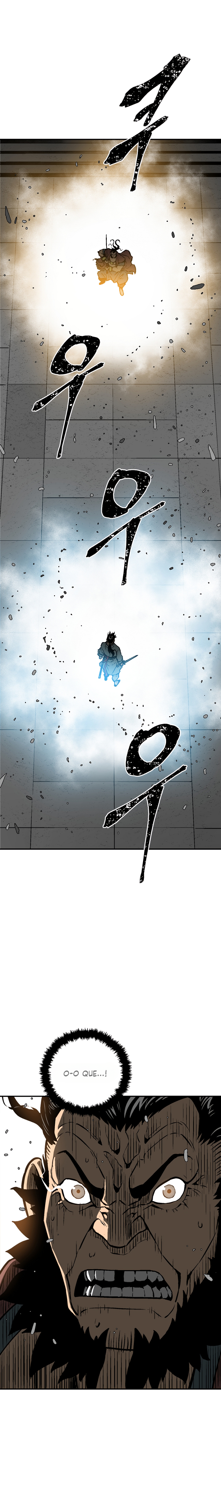 Moonlight Sword Capítulo 45 Página 24