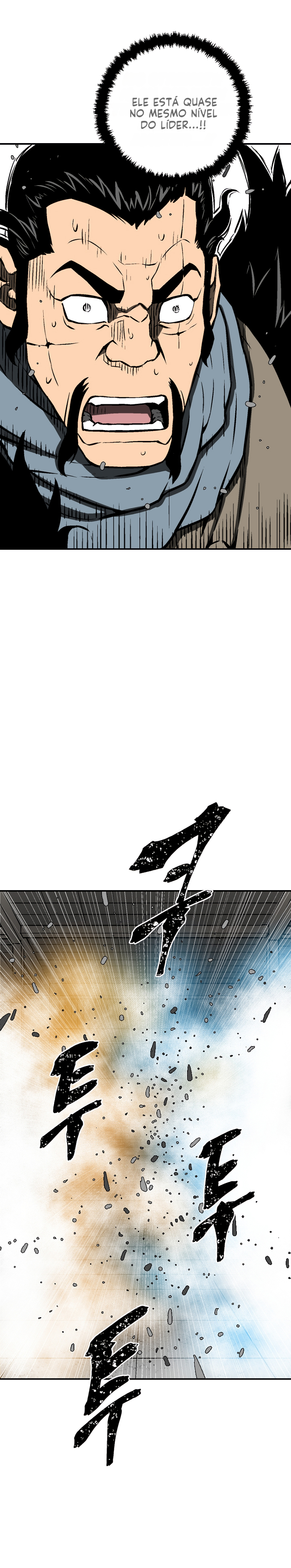 Moonlight Sword Capítulo 45 Página 25