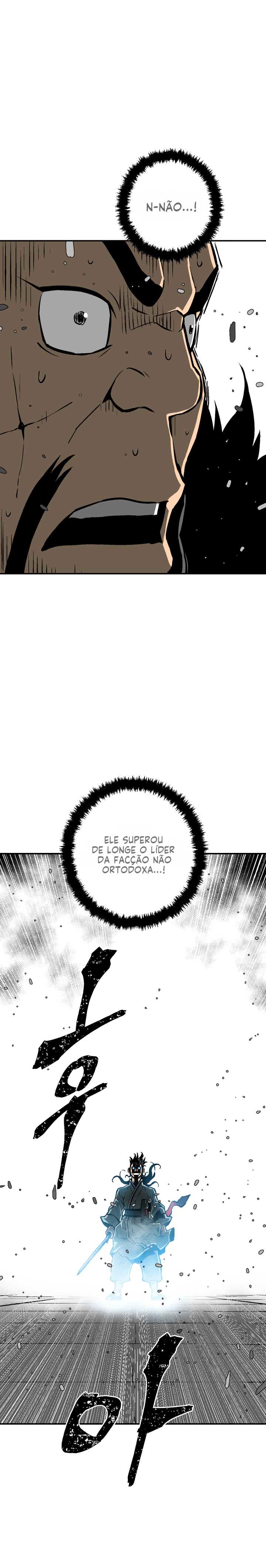 Moonlight Sword Capítulo 45 Página 27