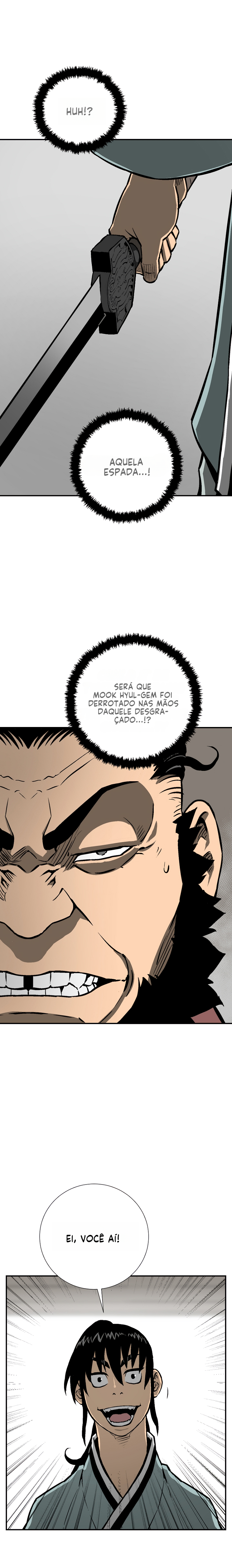 Moonlight Sword Capítulo 45 Página 7