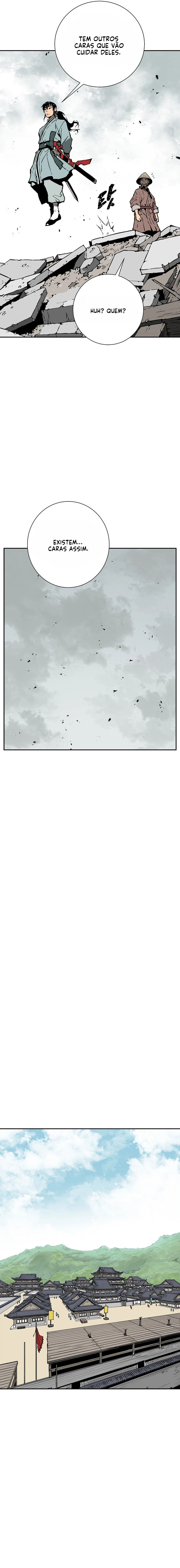 Moonlight Sword Capítulo 46 Página 13