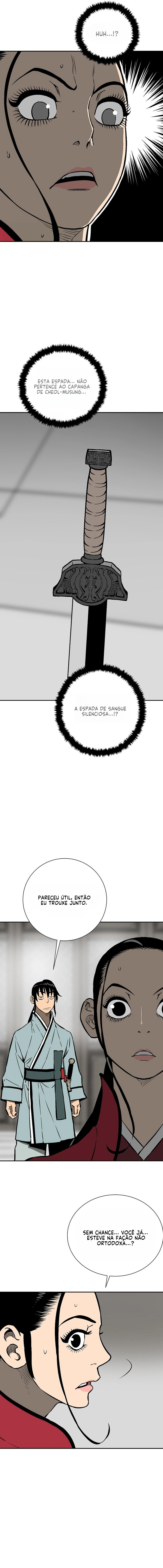 Moonlight Sword Capítulo 46 Página 21