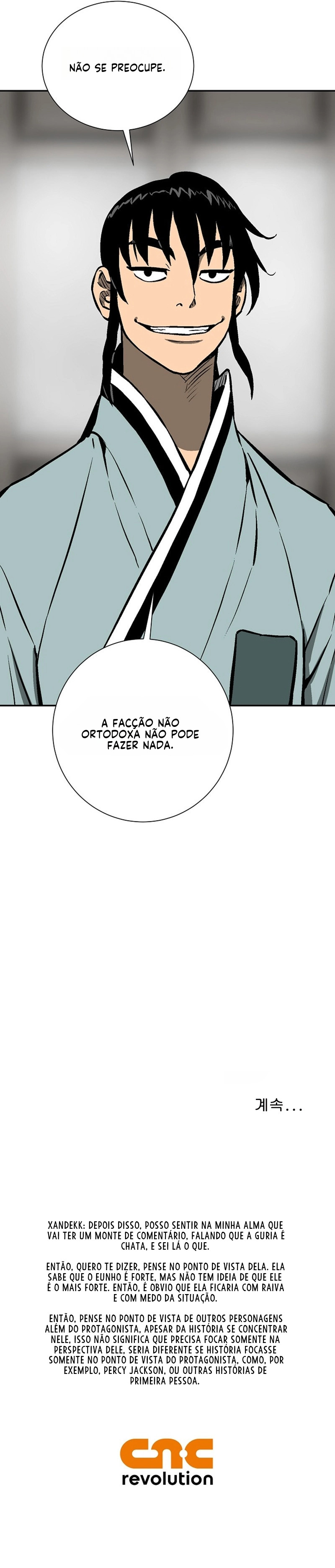 Moonlight Sword Capítulo 46 Página 22
