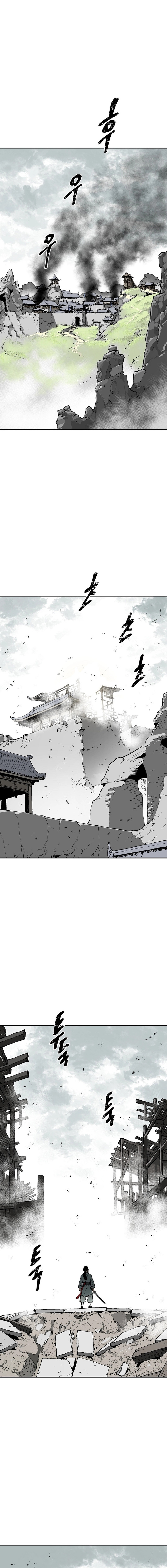 Moonlight Sword Capítulo 46 Página 8